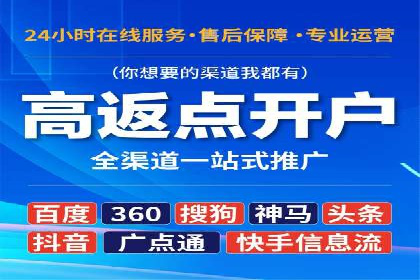 探索sem代运营公司成功案例的共同点